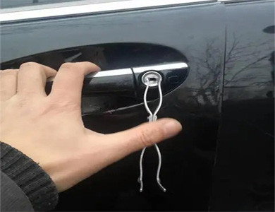 清苑24小时上门开锁公司